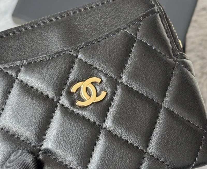 Affordable Chanel Wallets Purse 52089