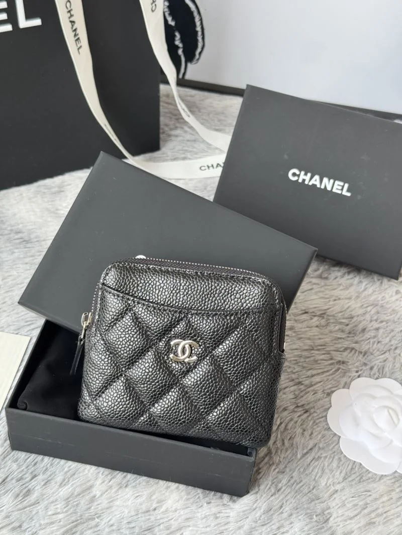 RelaxedFit Chanel Wallets Purse 52092