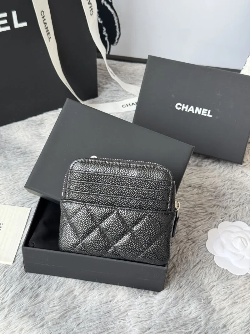 RelaxedFit Chanel Wallets Purse 52092