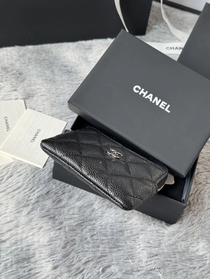 RelaxedFit Chanel Wallets Purse 52092