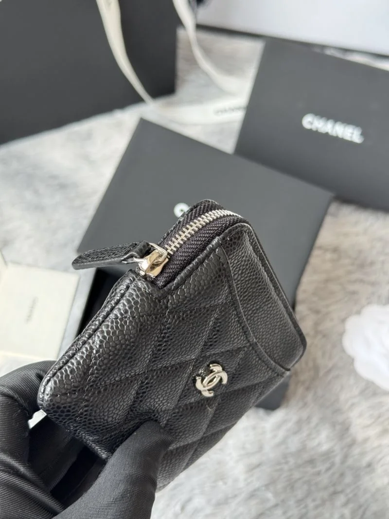 RelaxedFit Chanel Wallets Purse 52092