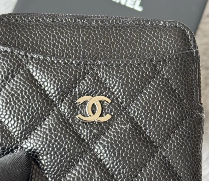 RelaxedFit Chanel Wallets Purse 52092