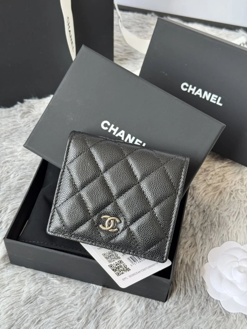 Chanel Wallets Purse BestValue 52186