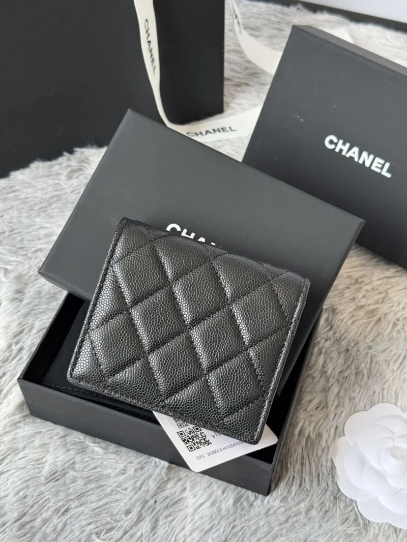 Chanel Wallets Purse BestValue 52186