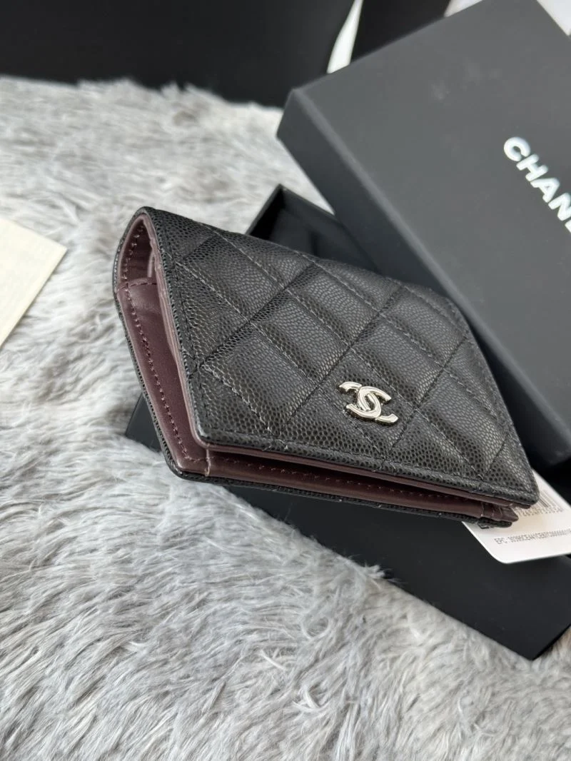 Chanel Wallets Purse BestValue 52186