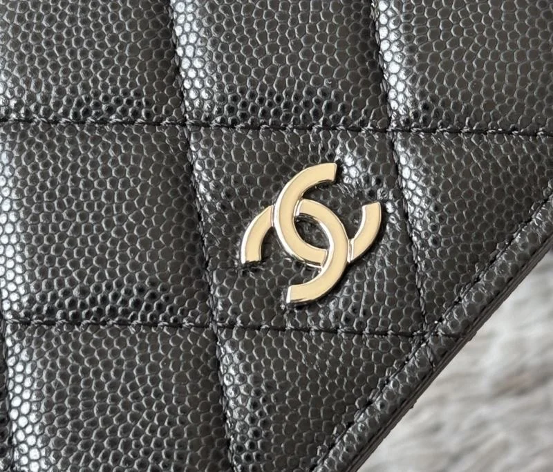 Chanel Wallets Purse BestValue 52186