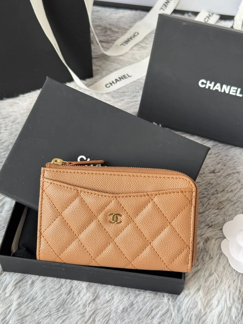 Chic Chanel Wallets Purse 52079