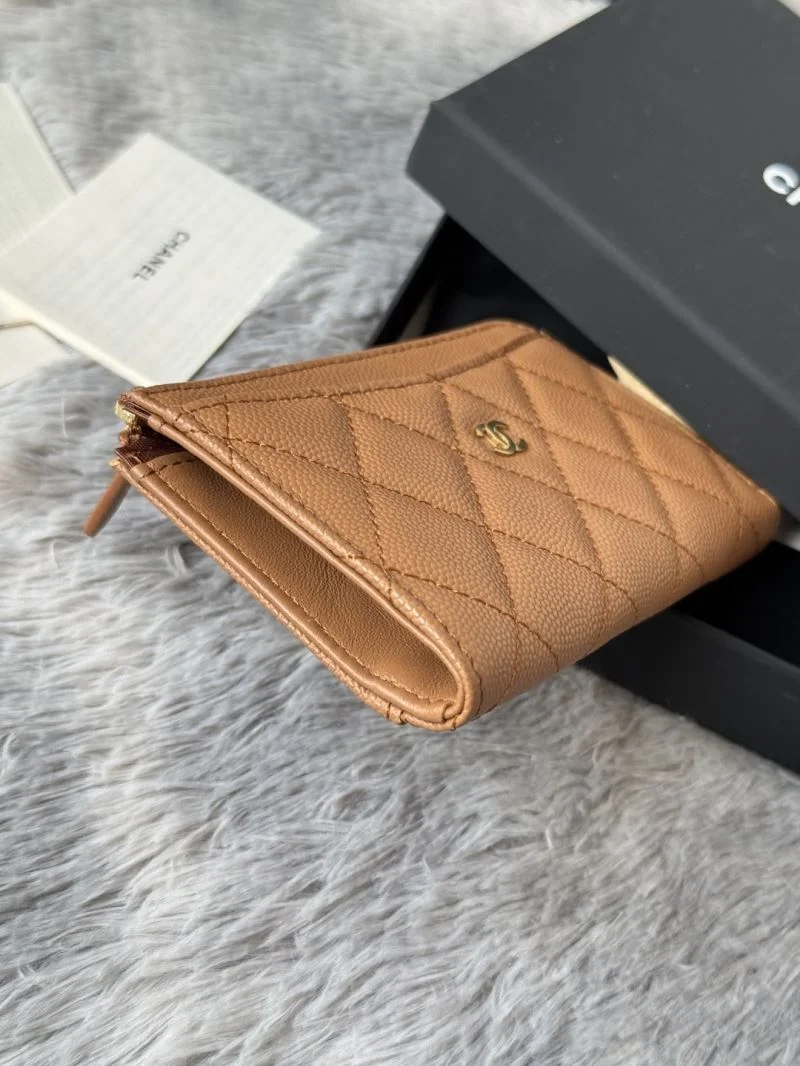 Chic Chanel Wallets Purse 52079