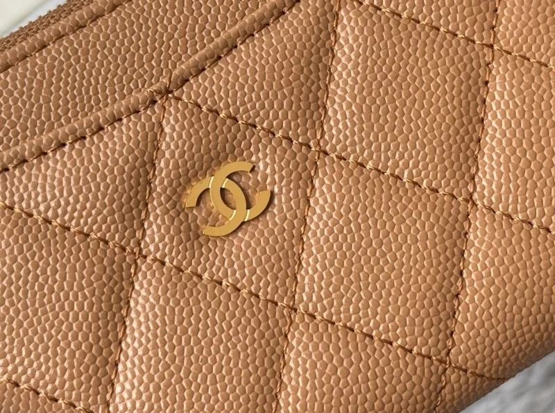 Chic Chanel Wallets Purse 52079