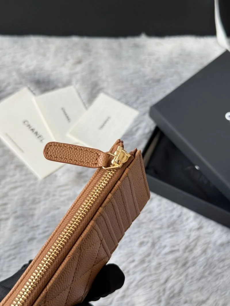 Chic Chanel Wallets Purse 52079