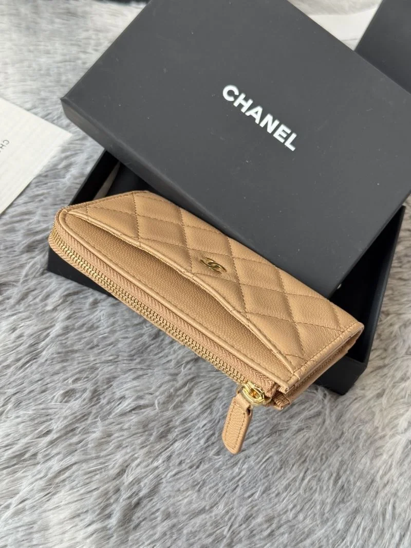 Trendsetting Chanel Wallets Purse 52072