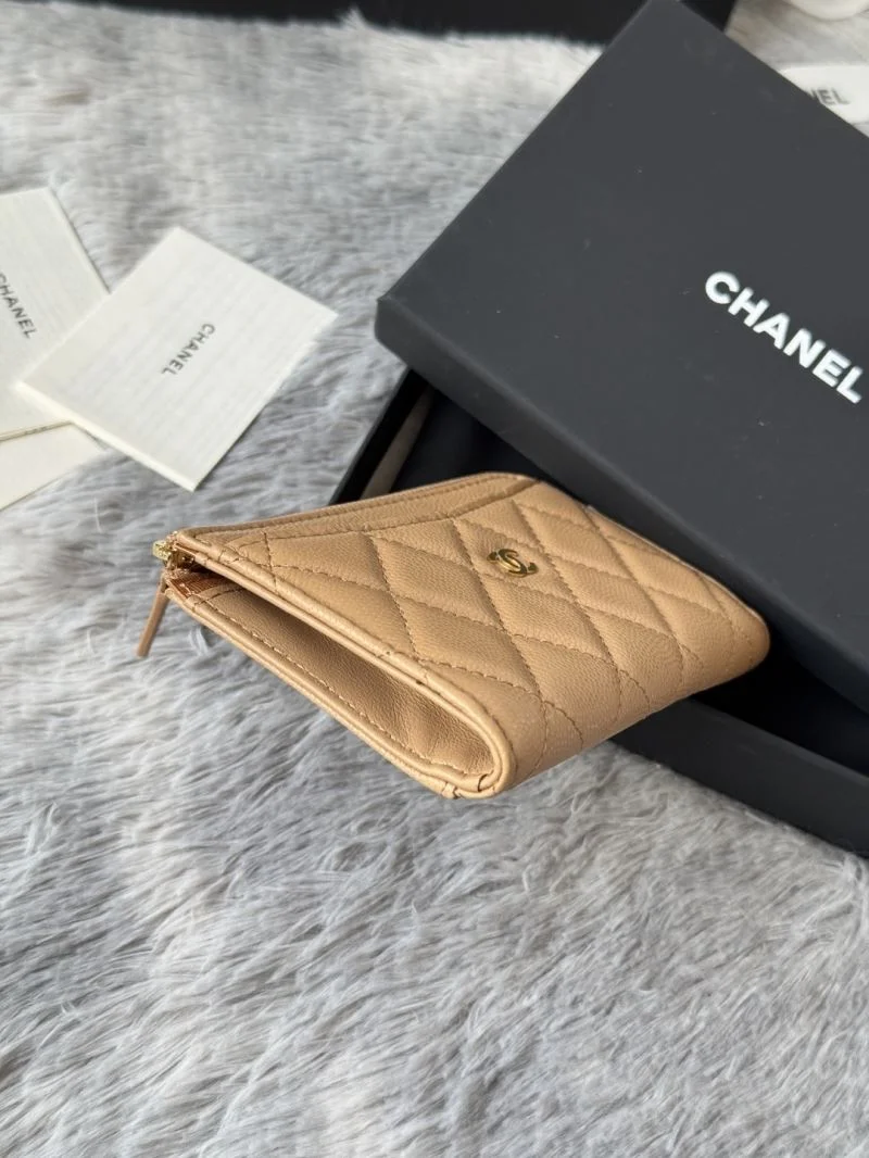 Trendsetting Chanel Wallets Purse 52072