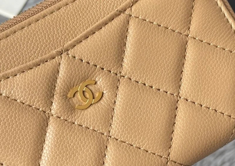 Trendsetting Chanel Wallets Purse 52072