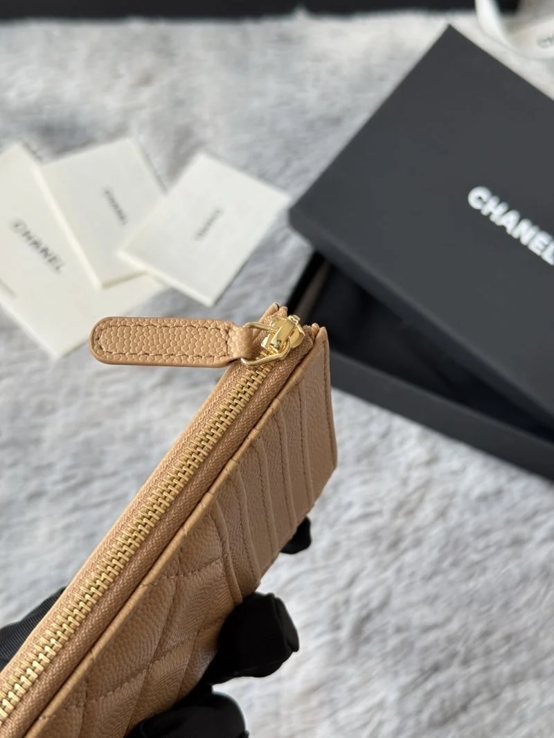 Trendsetting Chanel Wallets Purse 52072