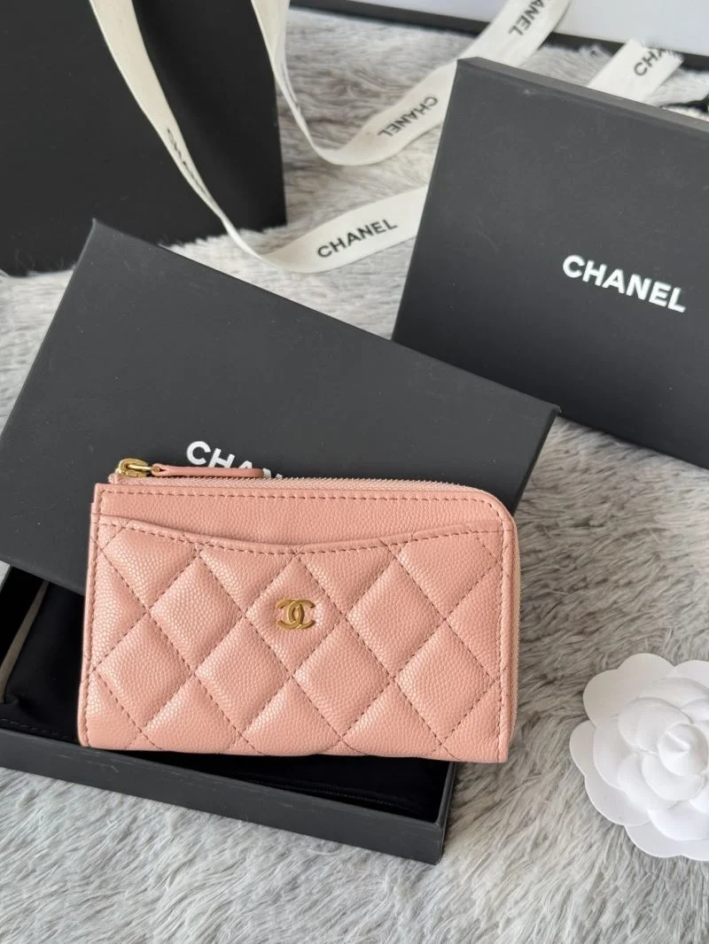 EasyMatch Chanel Wallets Purse 52065