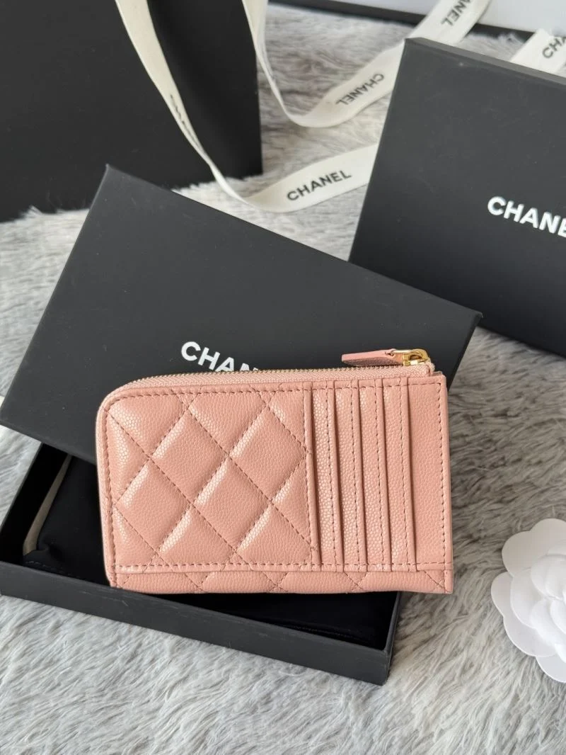 EasyMatch Chanel Wallets Purse 52065
