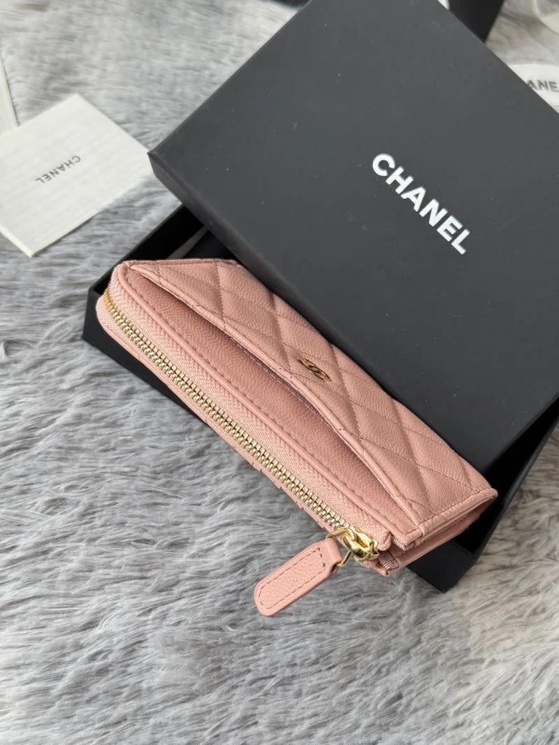 EasyMatch Chanel Wallets Purse 52065