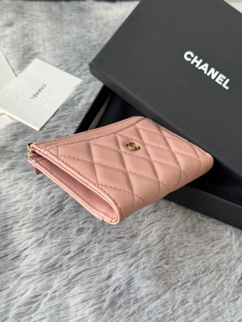 EasyMatch Chanel Wallets Purse 52065