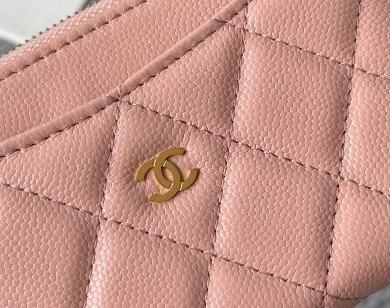 EasyMatch Chanel Wallets Purse 52065
