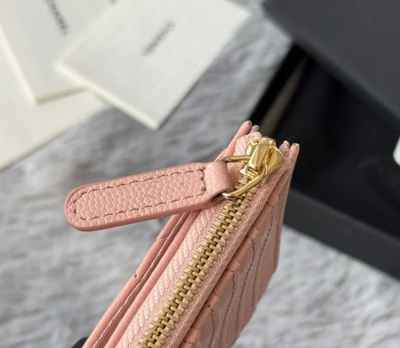 EasyMatch Chanel Wallets Purse 52065