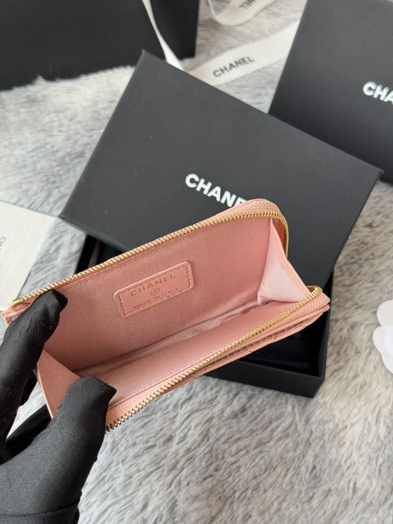 EasyMatch Chanel Wallets Purse 52065