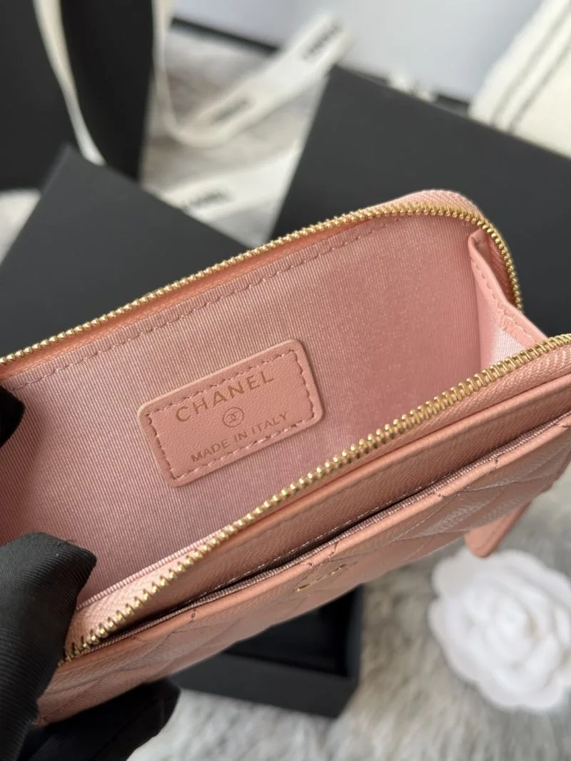EasyMatch Chanel Wallets Purse 52065
