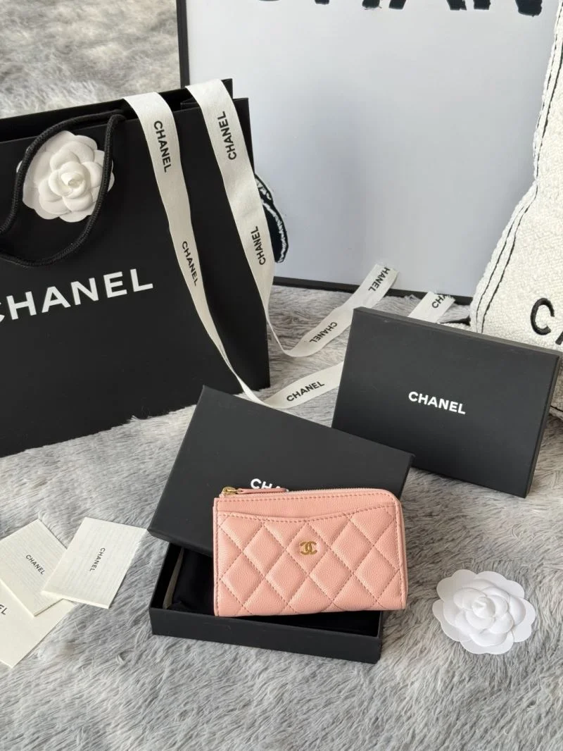 EasyMatch Chanel Wallets Purse 52065