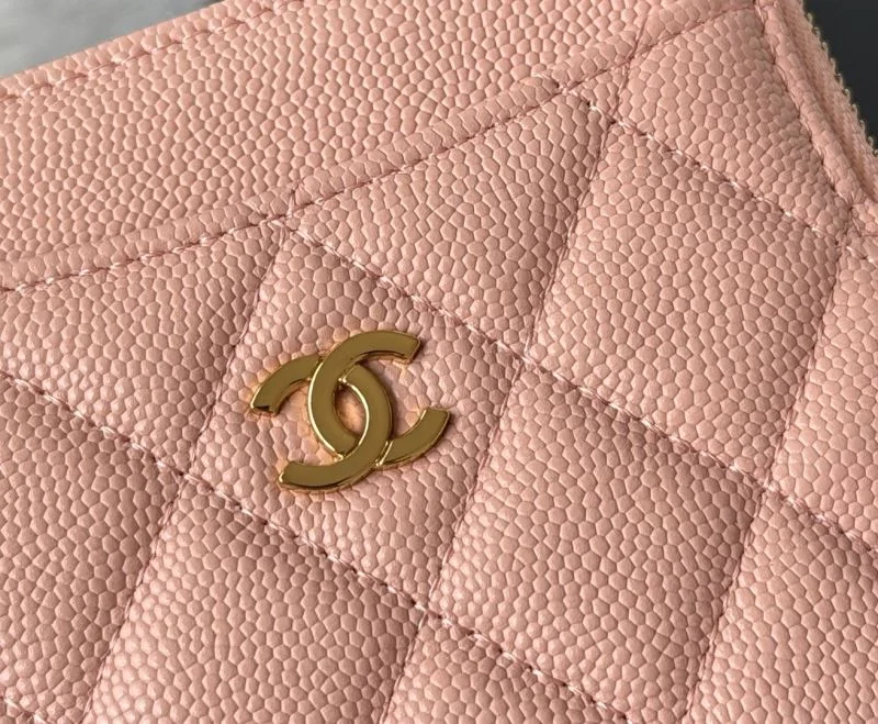 Fashionable Chanel Wallets Purse 52111