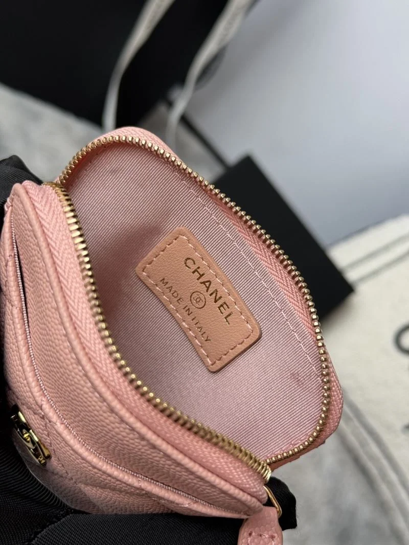 Fashionable Chanel Wallets Purse 52111