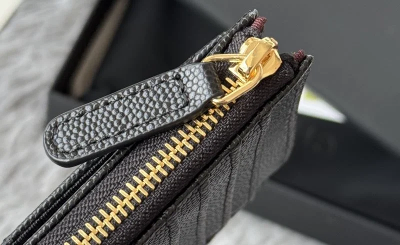 Chanel Wallets Purse AllSeason 52062