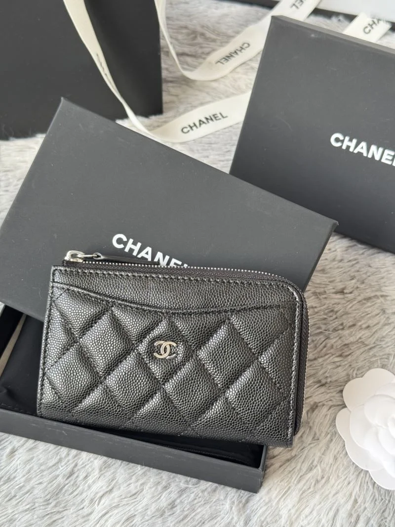 Tailored Chanel Wallets Purse 52108