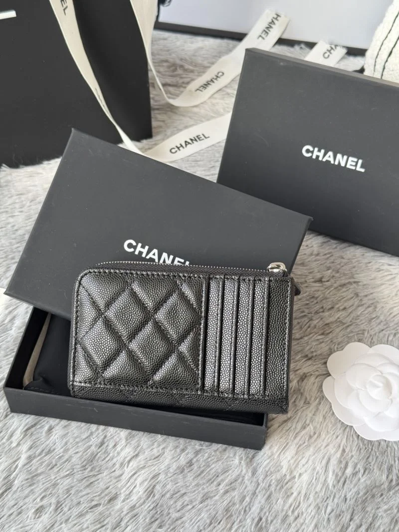 Tailored Chanel Wallets Purse 52108