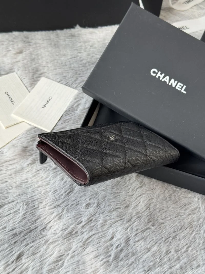 Tailored Chanel Wallets Purse 52108