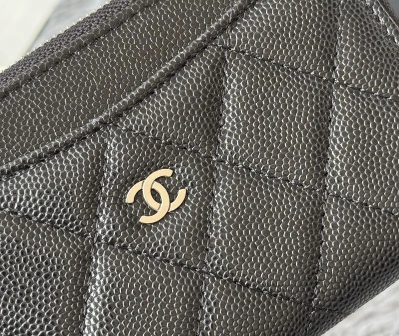 Tailored Chanel Wallets Purse 52108