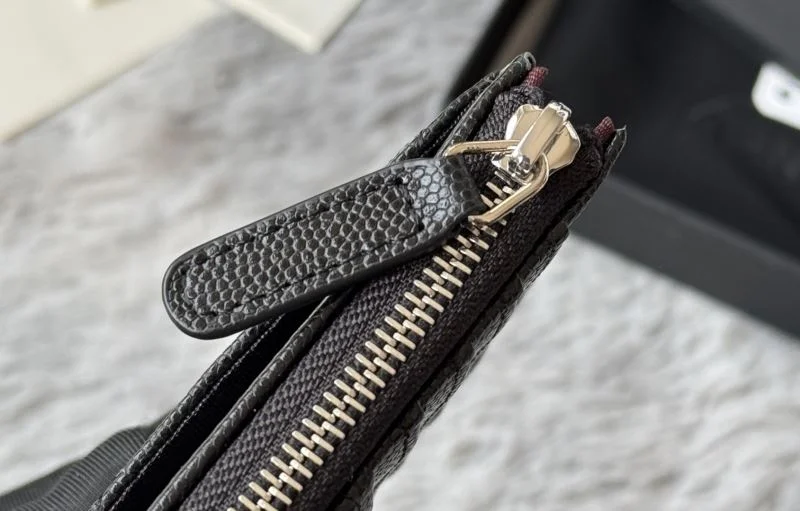 Tailored Chanel Wallets Purse 52108