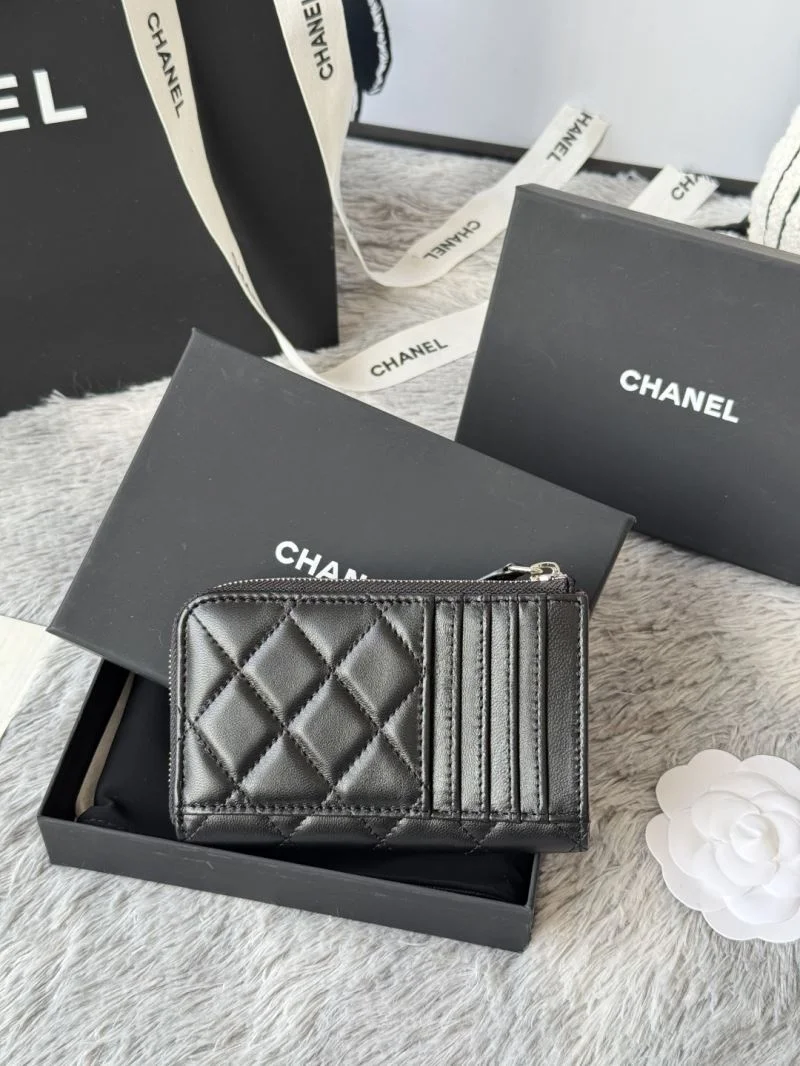 Chanel Wallets Purse UrbanChic 52061