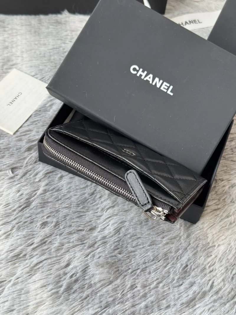 Chanel Wallets Purse UrbanChic 52061
