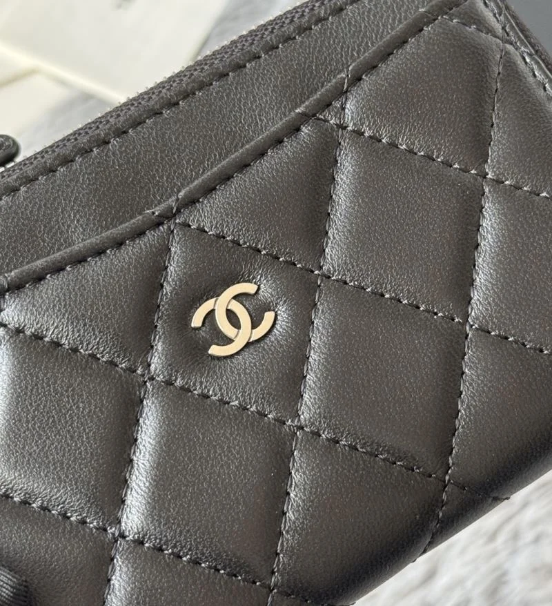 Chanel Wallets Purse UrbanChic 52061