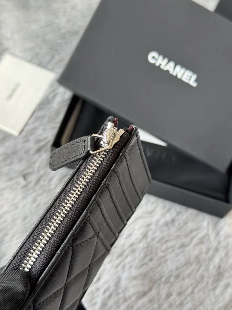Chanel Wallets Purse UrbanChic 52061