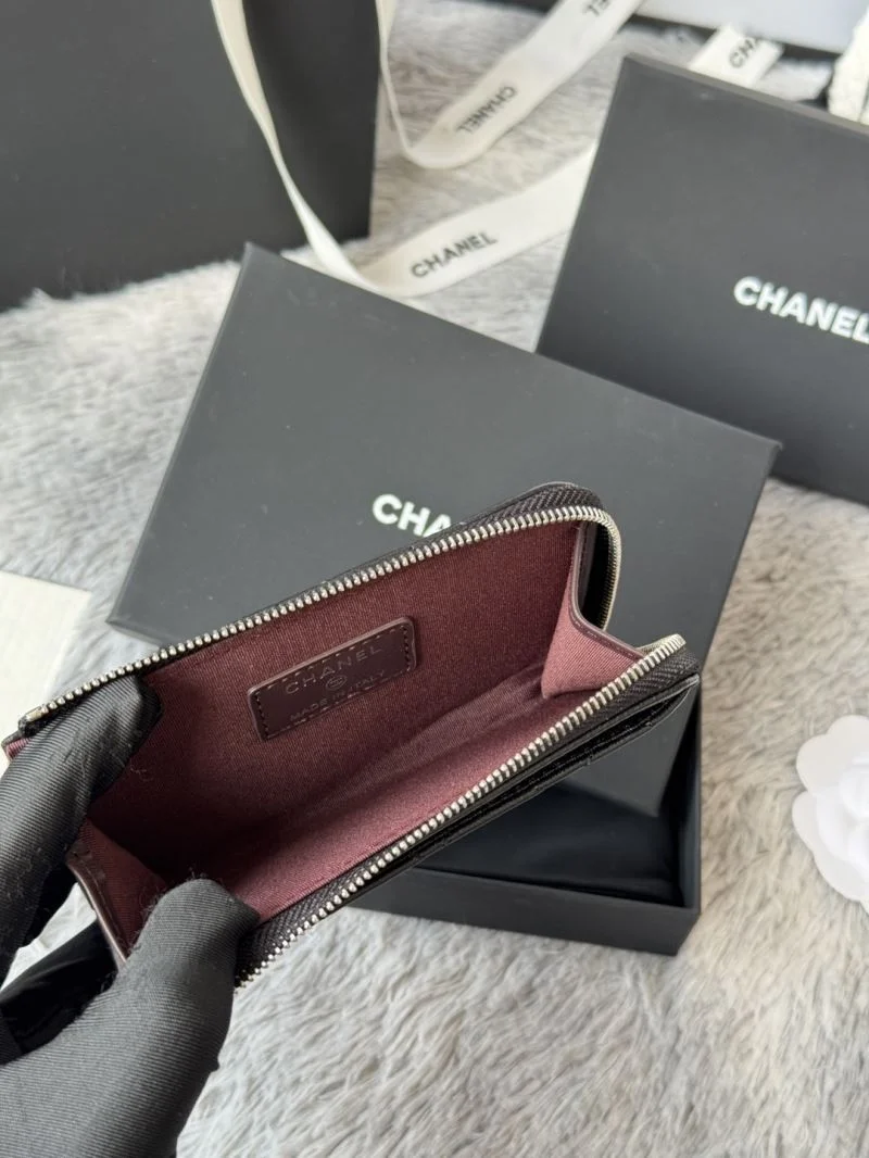Chanel Wallets Purse UrbanChic 52061