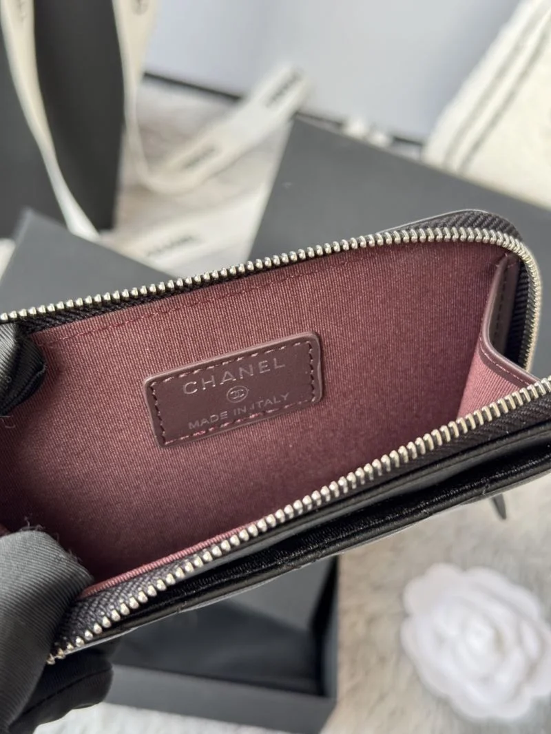 Chanel Wallets Purse UrbanChic 52061