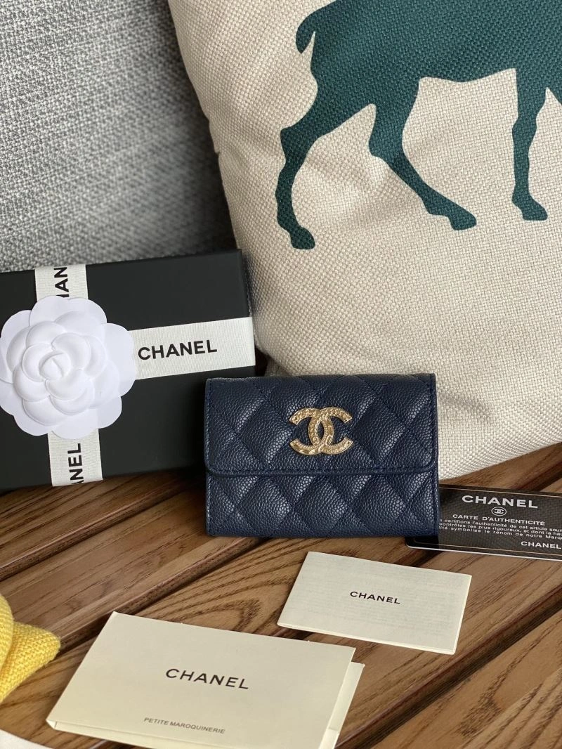Contemporary Chanel Wallets Purse 66274