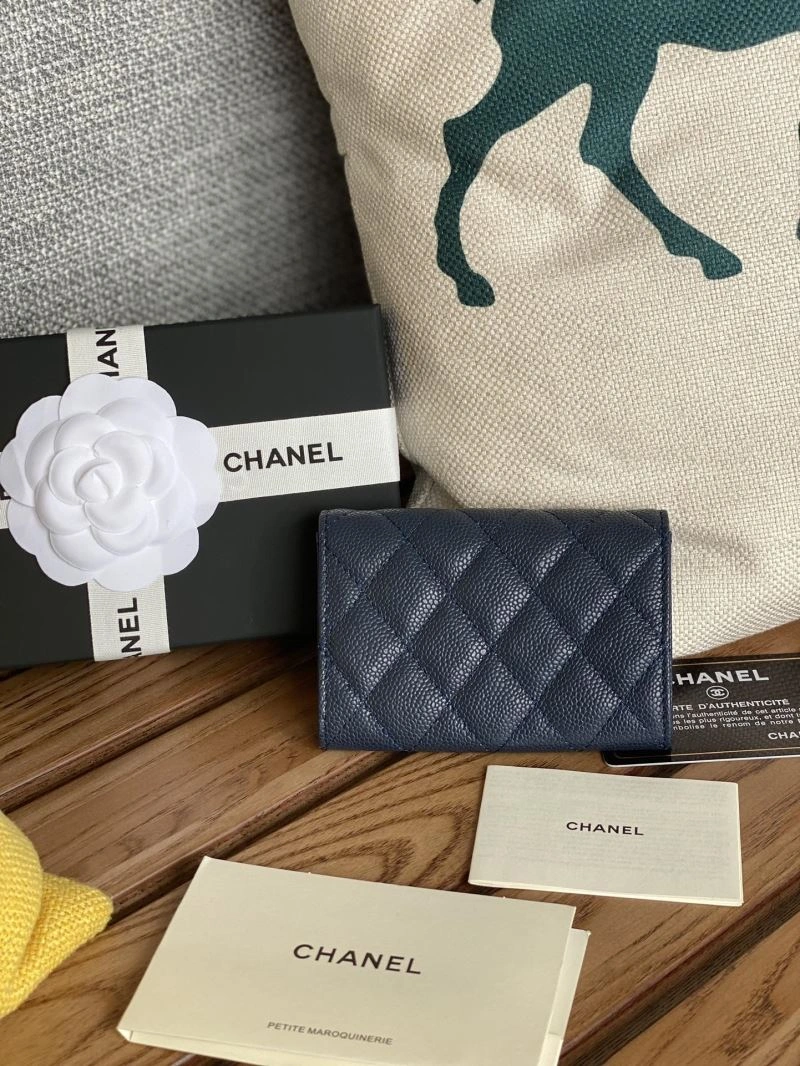 Contemporary Chanel Wallets Purse 66274