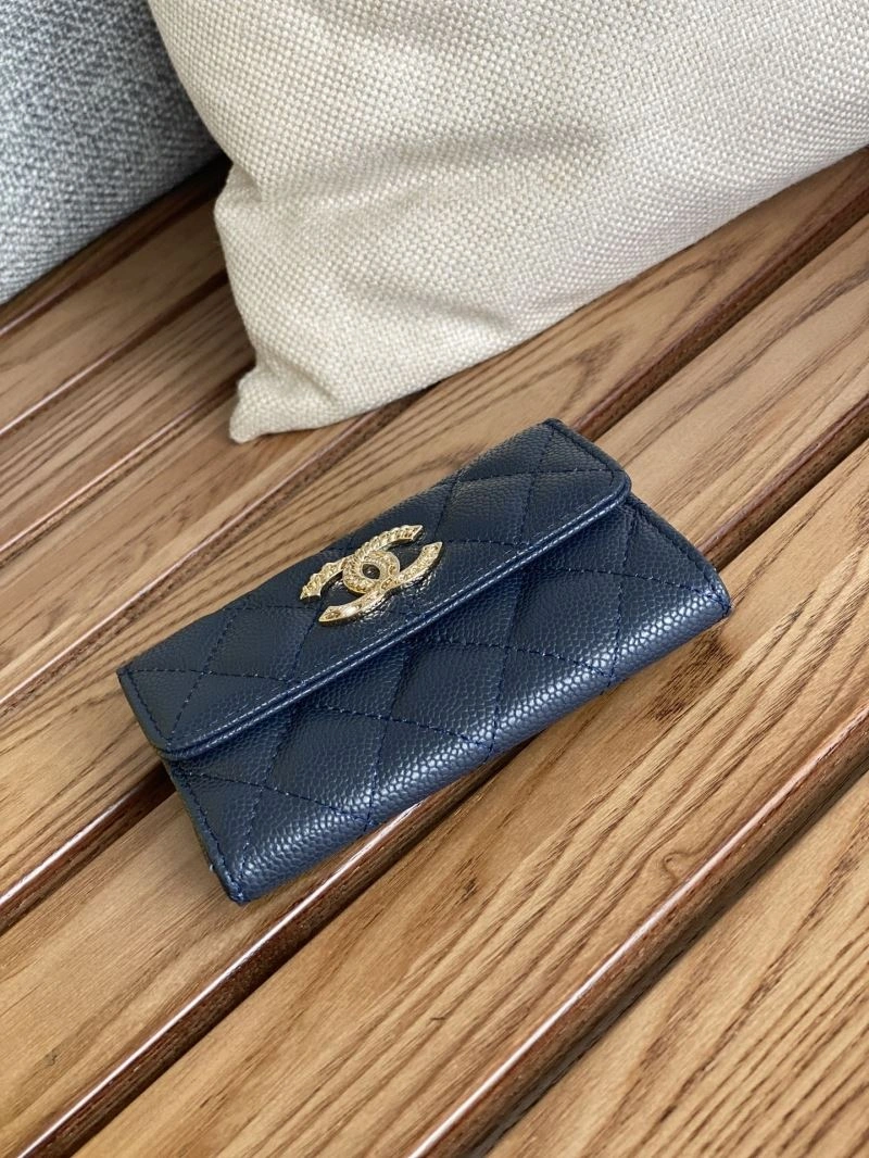 Contemporary Chanel Wallets Purse 66274