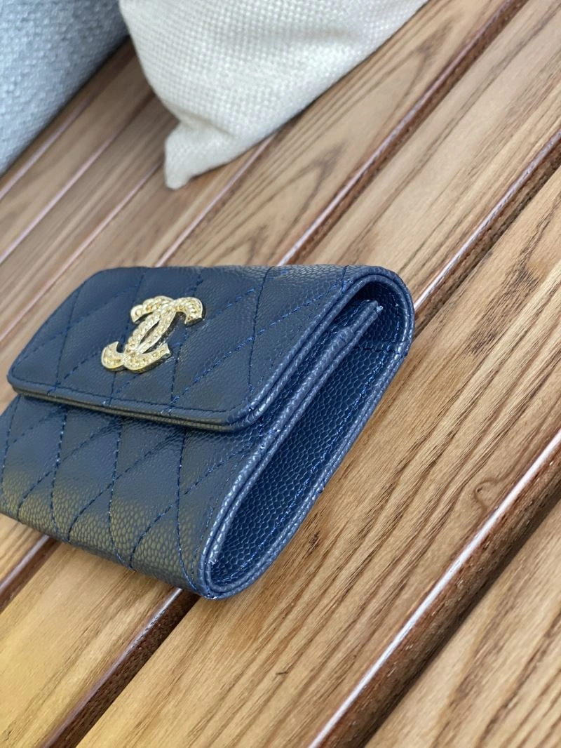 Contemporary Chanel Wallets Purse 66274