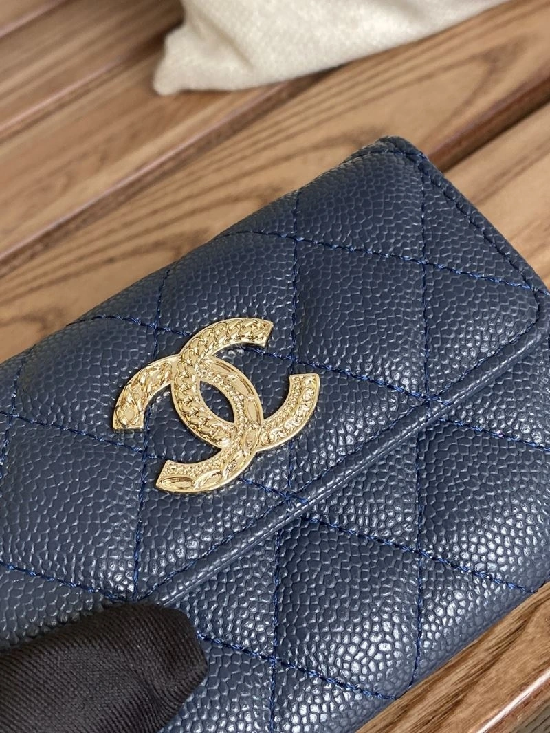 Contemporary Chanel Wallets Purse 66274