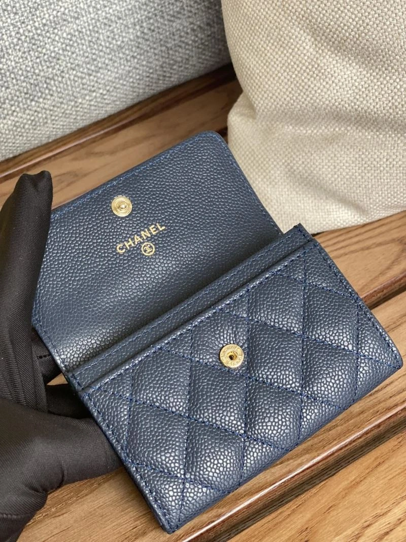 Contemporary Chanel Wallets Purse 66274
