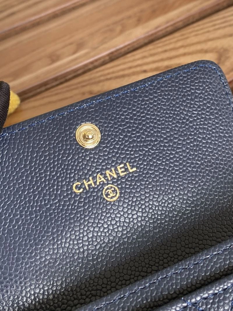 Contemporary Chanel Wallets Purse 66274