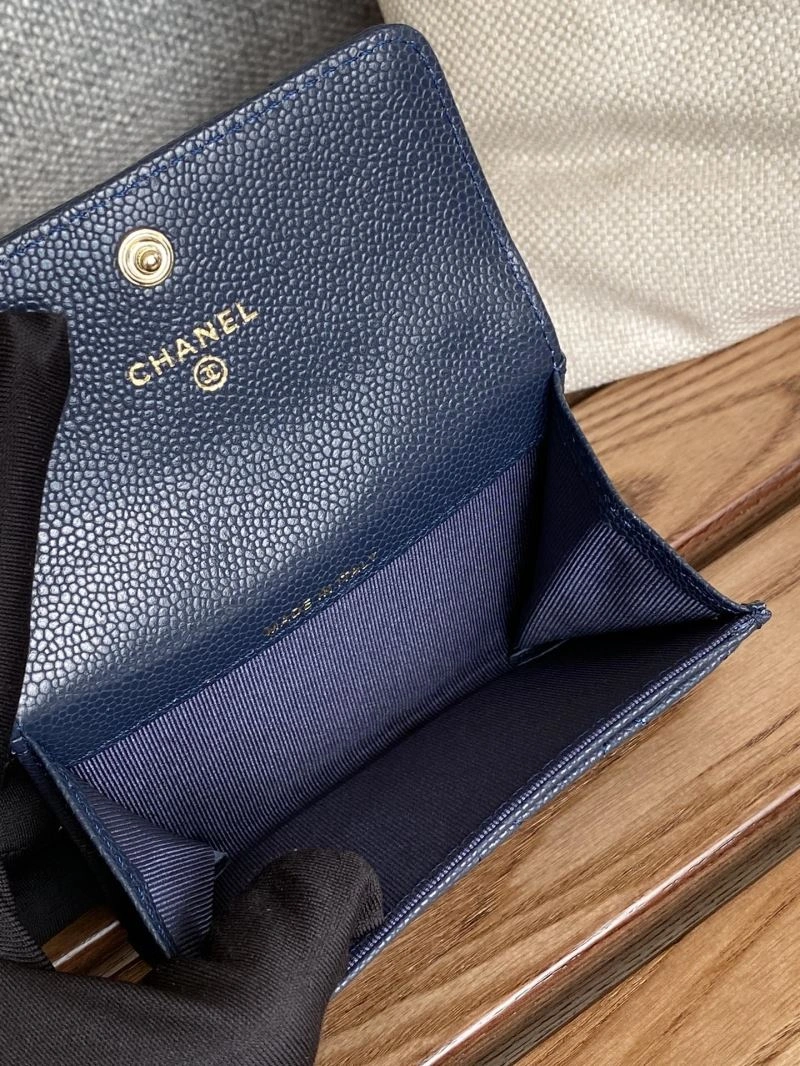 Contemporary Chanel Wallets Purse 66274