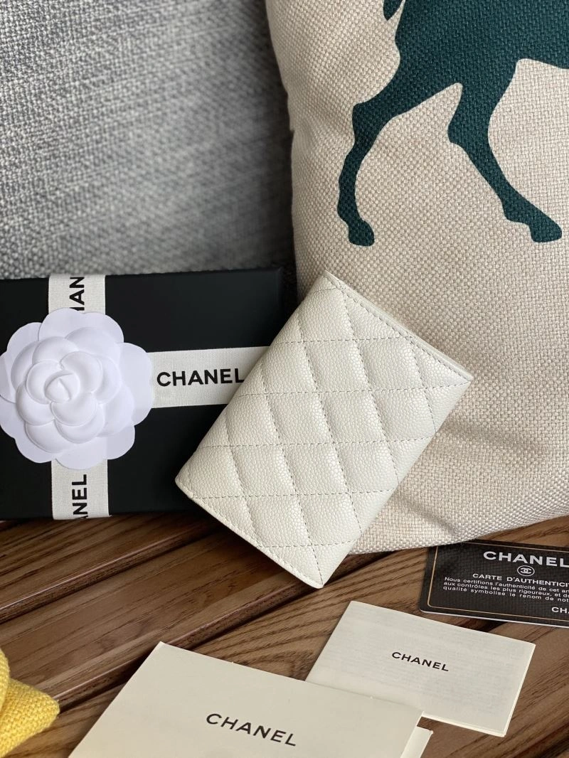 TechFriendly Chanel Wallets Purse 66262